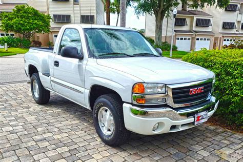 2004 Gmc 1500 Sierra Stepside For Sale Price 25 000 Usd Dyler