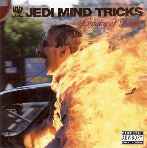 Jedi Mind Tricks 1996 2018 Estados Unidos ~ Rap Descarga