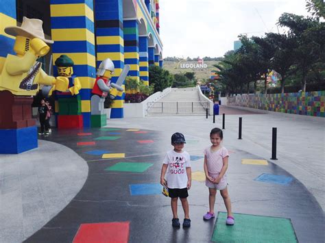 Mrsmommyholic Legoland Malaysia Resort Part 1 Getting There From