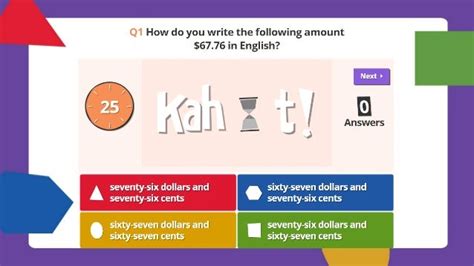 Kahoot Quiz Ideas 15 Best Kahoot Ideas And Tips For Teachers