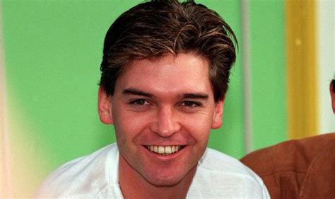 phillip schofield admits that he was a lad who took drugs back in the 1980 s celebrity news
