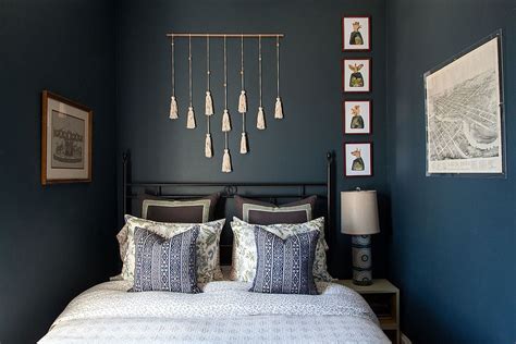 Gray And Blue Bedroom Ideas 15 Bright And Trendy Designs