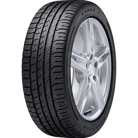 Goodyear Eagle® F1 Asymmetric All Season Soundcomfort Technology® Tires