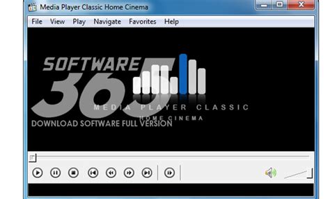 It is easy to use, but also very flexible with many options. K-Lite Media Player Classic Full Version | Software-365 ...