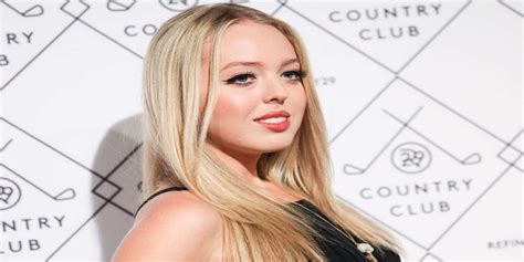 tiffany trump net worth is expected to increase significantly this year high net worth