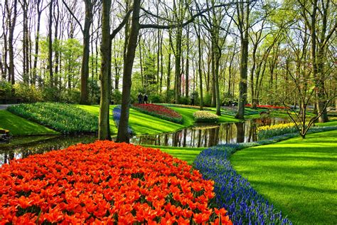 The Most Beautiful Botanical Gardens In The World Traveler Dreams