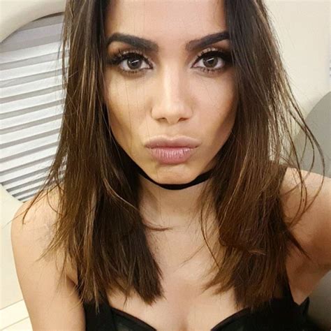 Por Que 2017 Foi O Ano De Anitta Emais Estadão