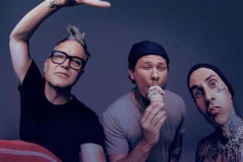 Video Khé Blink 182 cancela su gira por Latinoamérica