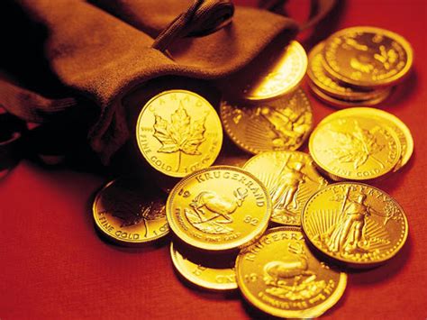 The 5 Best Gold Coins To Buy Core Bullion Traders
