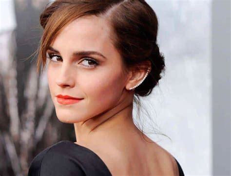 Emma Watson Personality Type Know Your Archetypes