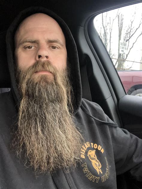 18 Months In Long Goatee Long Beards Beard Rules