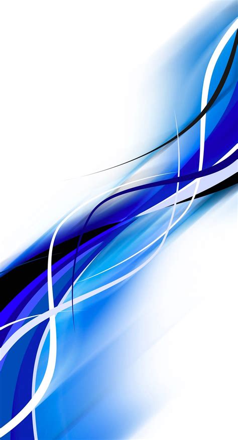 Cool Blue White Pattern Wallpapersc Iphone6splus