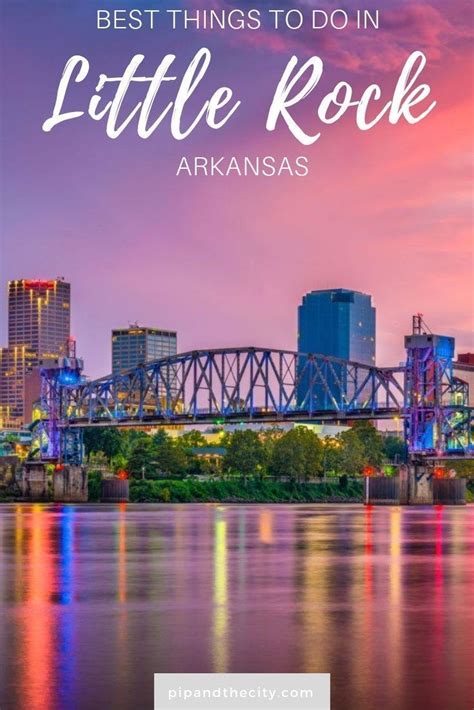 Maybe you would like to learn more about one of these? Super fun things to do in Little Rock Arkansas | Bumper ...