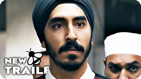 Hotel Mumbai Trailer 2019 Dev Patel Armie Hammer Movie Youtube