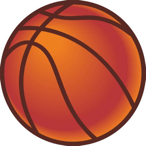 Download High Quality Animated Logo Basketball Transparent Png Images
