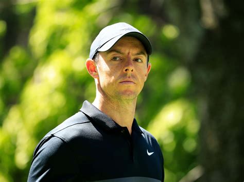 Rory McIlroy pinpoints switching to old putter as key to hot start to lead at WGC-Mexico 