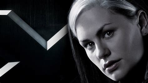 Anna Paquin Rogue Cut From X Men Days Of Future Past Ign