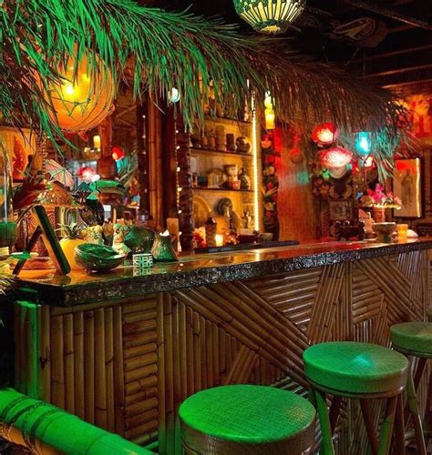 1000 Outdoor Tiki Bar Tiki Bar Decor Tiki Lounge