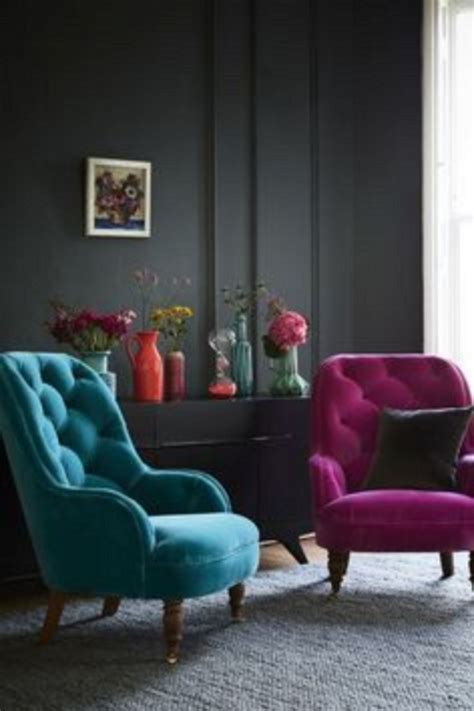 20 Stunning Ice Blue Living Room Design Ideas For Inspiration Dark