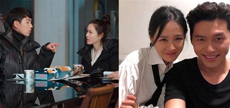 We did not find results for: Why Fans Can't Help But Think Hyun Bin & Son Ye Jin Are ...