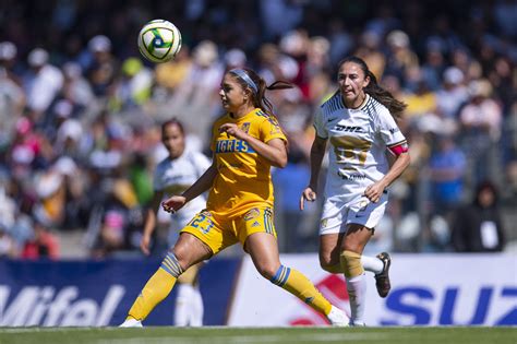 Liga Mx Femenil Jornada Del Clausura