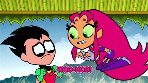 Teen Titans Go Woo Doo Sing Along Youtube