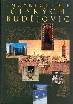 Encyklopedie Českých Budějovic - kolektiv autorů | Databáze knih
