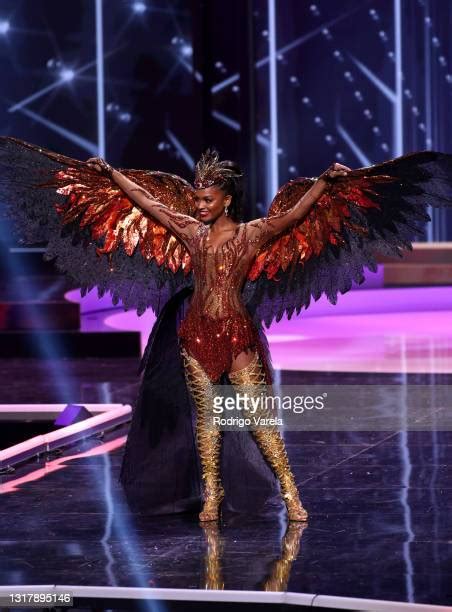 miss universe national costume show photos and premium high res pictures getty images