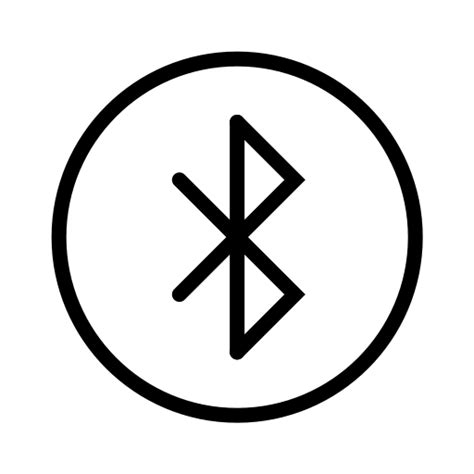 Bluetooth Logo Png