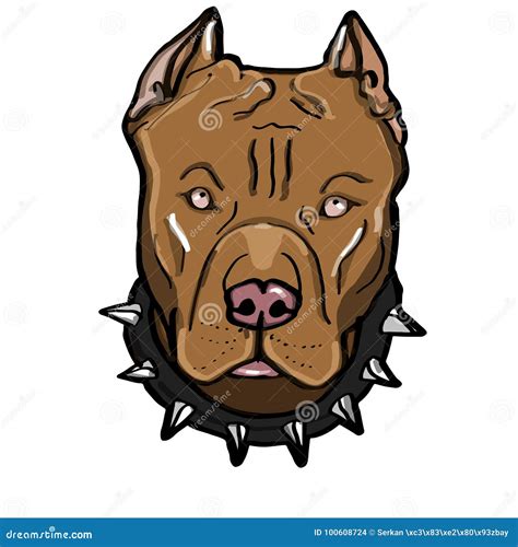 Photos Como Dibujar Un Perro Raza Pitbull Mobile Legends