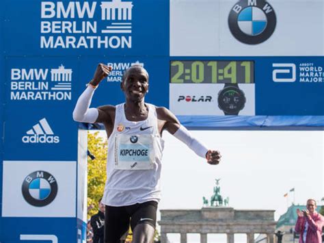 For example, running optimally isn't just about your ability to utilize oxygen. BMW Berlin Marathon - Berlin, Germany - 9/27/2020 - My ...