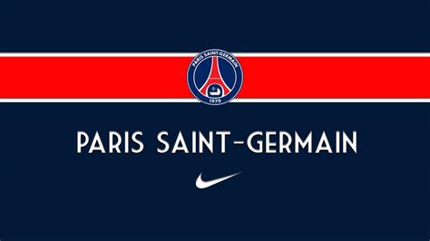 Paris Saint Germain PSG Wallpapers Wallpaper Cave