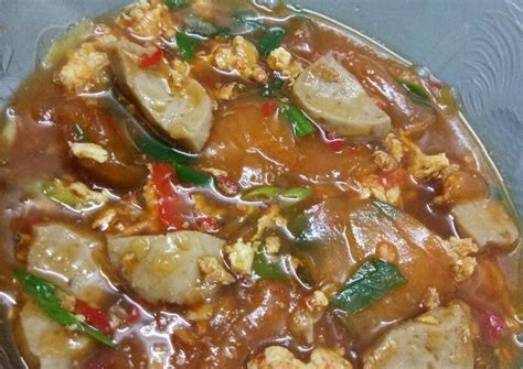 @cooking_with_hadleny #pekancooksnap #cookiesplesiran_bandung #cookpadcommunity_tangerang #cocomtangpost. Seblak Enak Pictures - Rutian Wallpapers