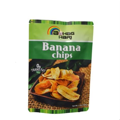 Bahaghari Banana Chips Lazada Ph