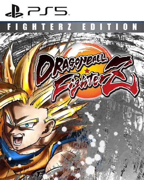 Dragon Ball Fighterz Fighterz Edition Ps5 Retro Play Perú Store