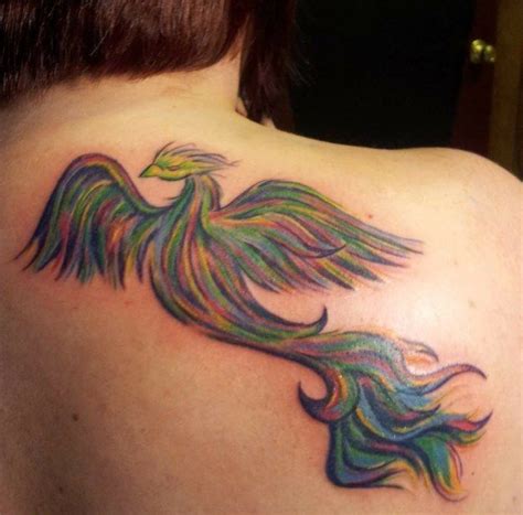 52 Colorful Tattoos Thatll Make You Want To Get Inked Weird Tattoos