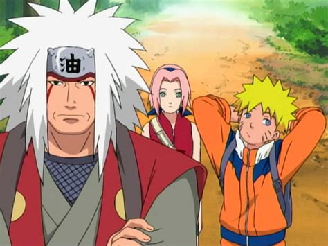 Naruto Clássico Episódios Fillers Canônicos E Resumo Dos Arcos