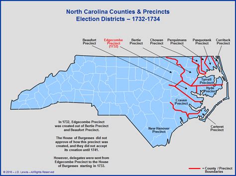 The Royal Colony Of North Carolina The House Of Burgesses Election