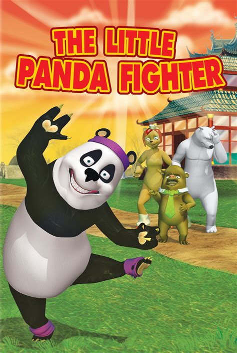 The Little Panda Fighter Where To Watch And Stream Tv Guide