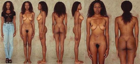Naked Girls Of Different Races Photos Porn Photo
