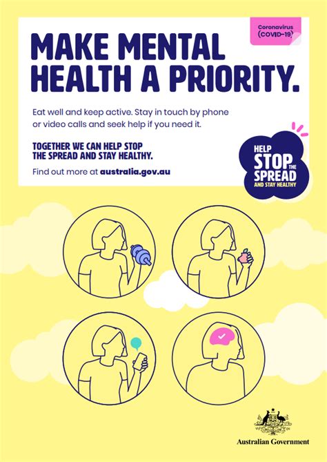 You should also consider queensland health directions, and consult with your staff. COVID-19 Mental Health - Weipa Town Authority