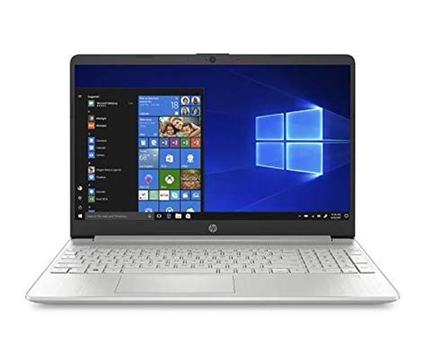 Hp 15 Inch Hd Touchscreen Laptop 10th Gen Intel Core I5