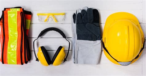 Maximizing Industrial Safety With The Right Supplies