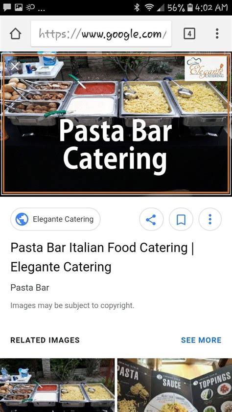 Bob's italian foods | catering, sandwiches, italian meals, butcher, italian specialty products.bob's italian. Pin by Kelsey Dergousoff on The yard | Bar catering, Pasta ...