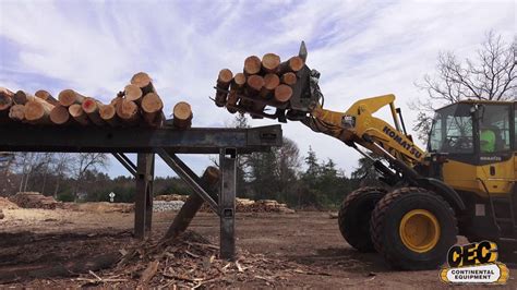 Continental Equipment Corporation Michigan Lumber And Wood Fiber Inc