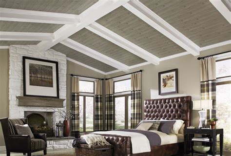 Vaulted Ceiling Design Armstrong Ceilings Residential