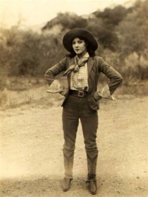Vintage Cowgirl Cowgirl Vintage