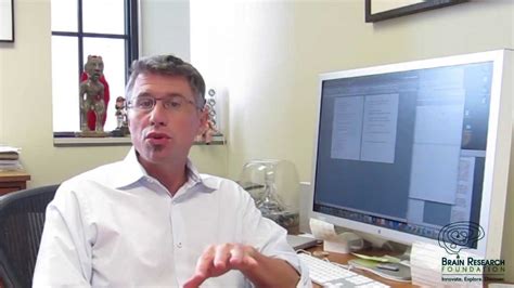 Dane Chetkovich Md Phd Discusses Epilepsy Research Youtube
