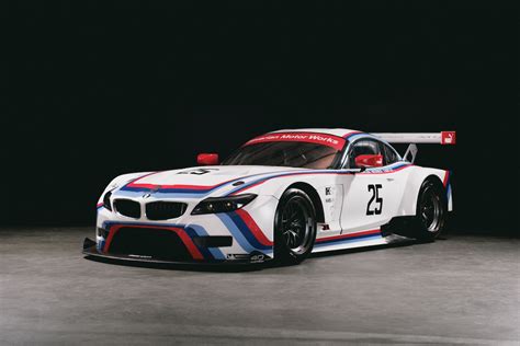 Lemay Car Museum Opens Bmw Classic Race Car Exhibit The Drive