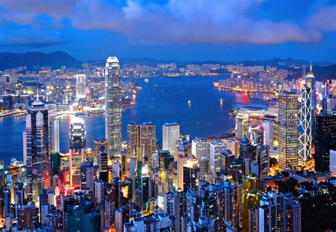 Explore Hong Kong And Macau Tour Package With Blissful World Tours
